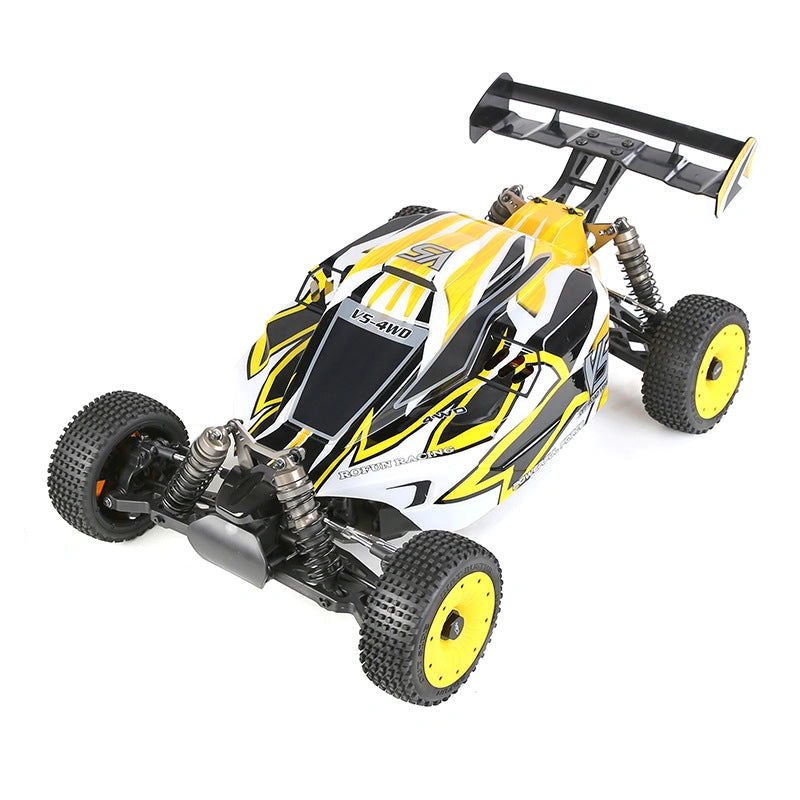 Losi 5IVE-B Compatible 1/5 Scale 360SLT V5 Gas Buggy - Ready to Race!