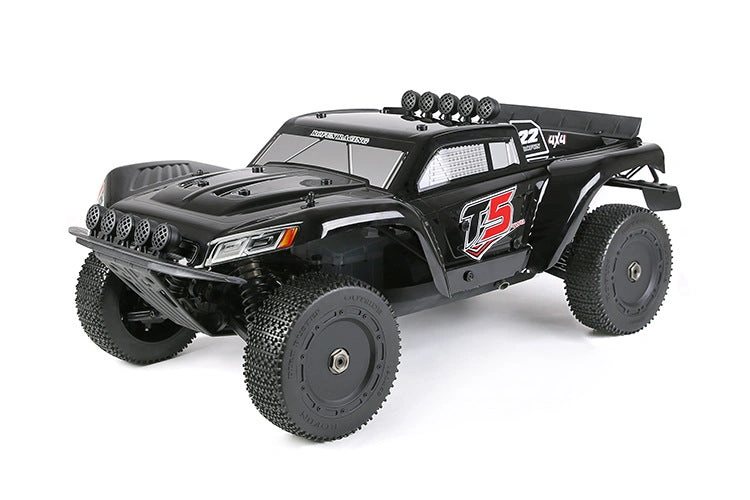 ROFUN Rovan T5 36cc 4WD Off-Road Truck - Unleash the Fury!